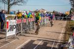 Campionati Italiani Ciclocross Faè 2025